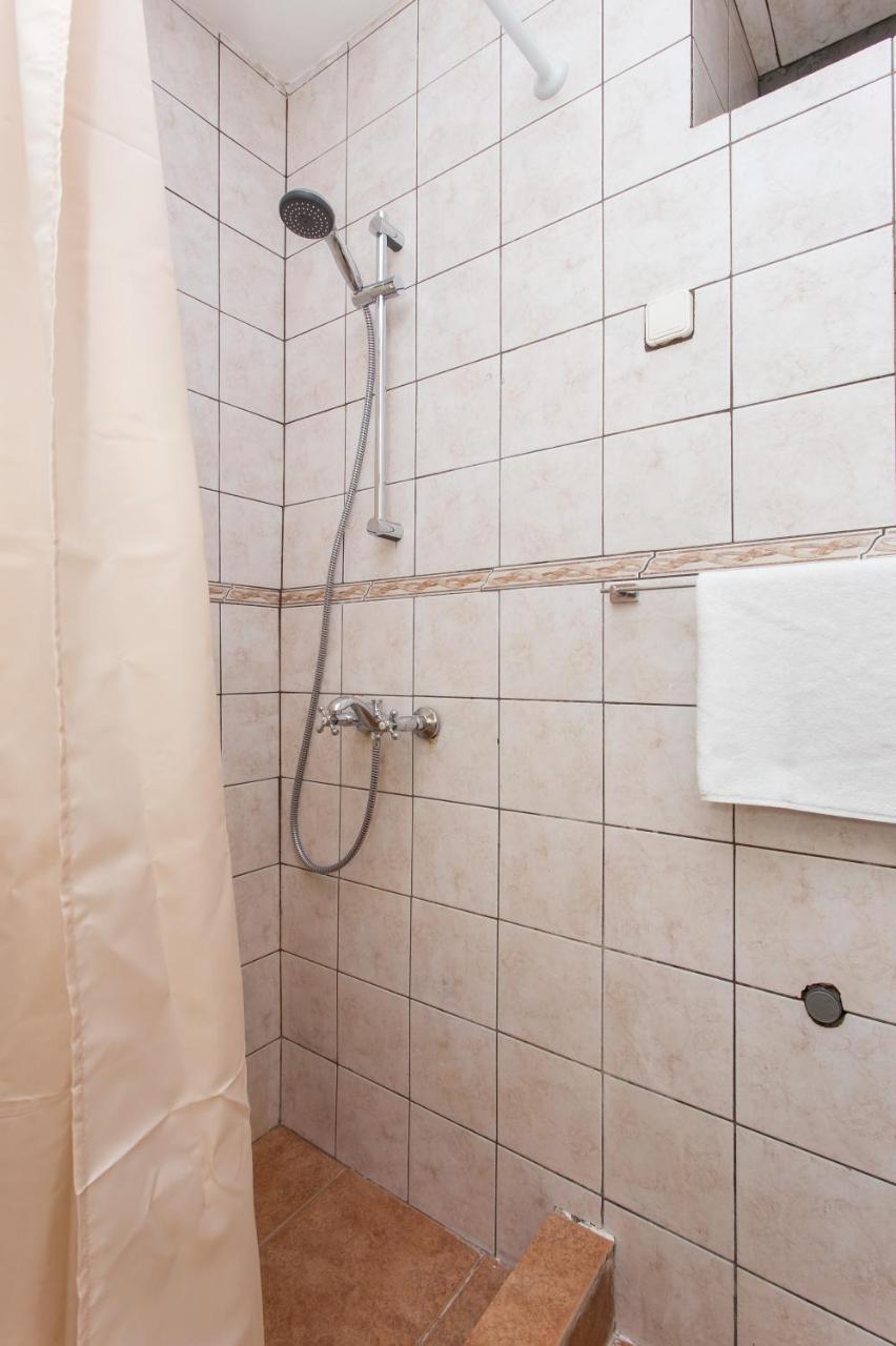 Apartment Hladilo "Nostalgia" Dubrovnik Ngoại thất bức ảnh