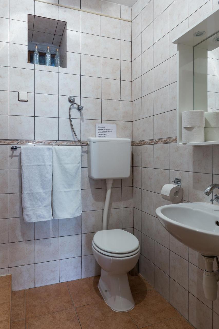 Apartment Hladilo "Nostalgia" Dubrovnik Ngoại thất bức ảnh