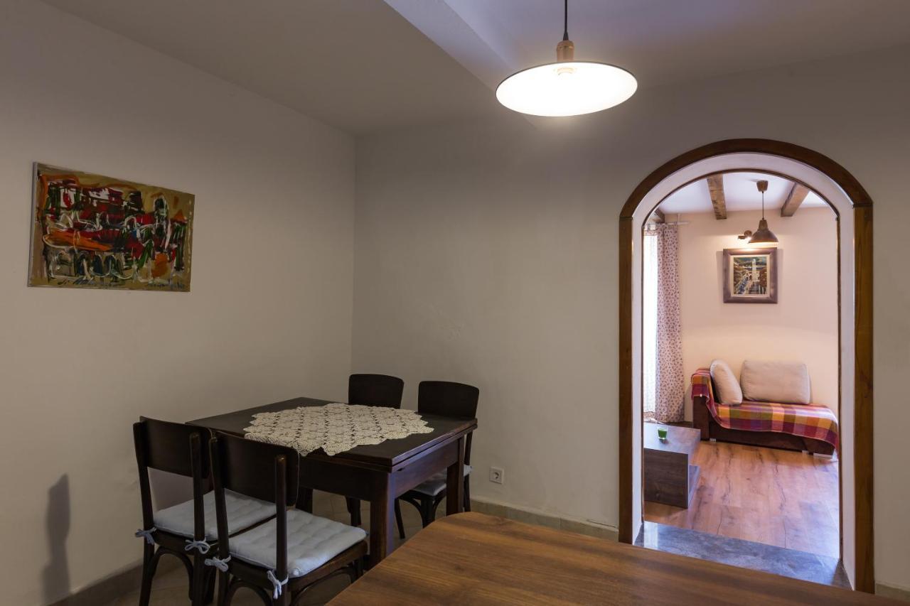 Apartment Hladilo "Nostalgia" Dubrovnik Ngoại thất bức ảnh