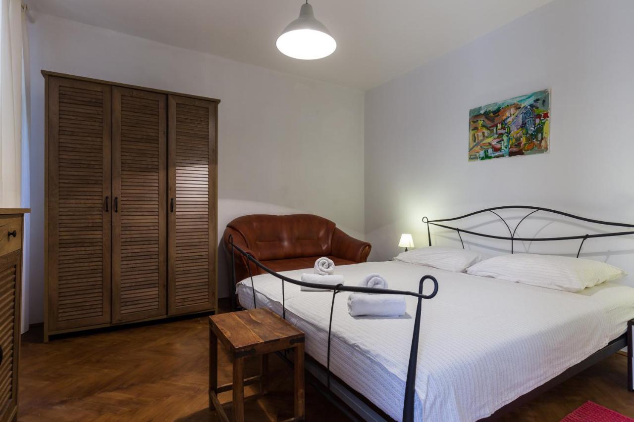 Apartment Hladilo "Nostalgia" Dubrovnik Ngoại thất bức ảnh