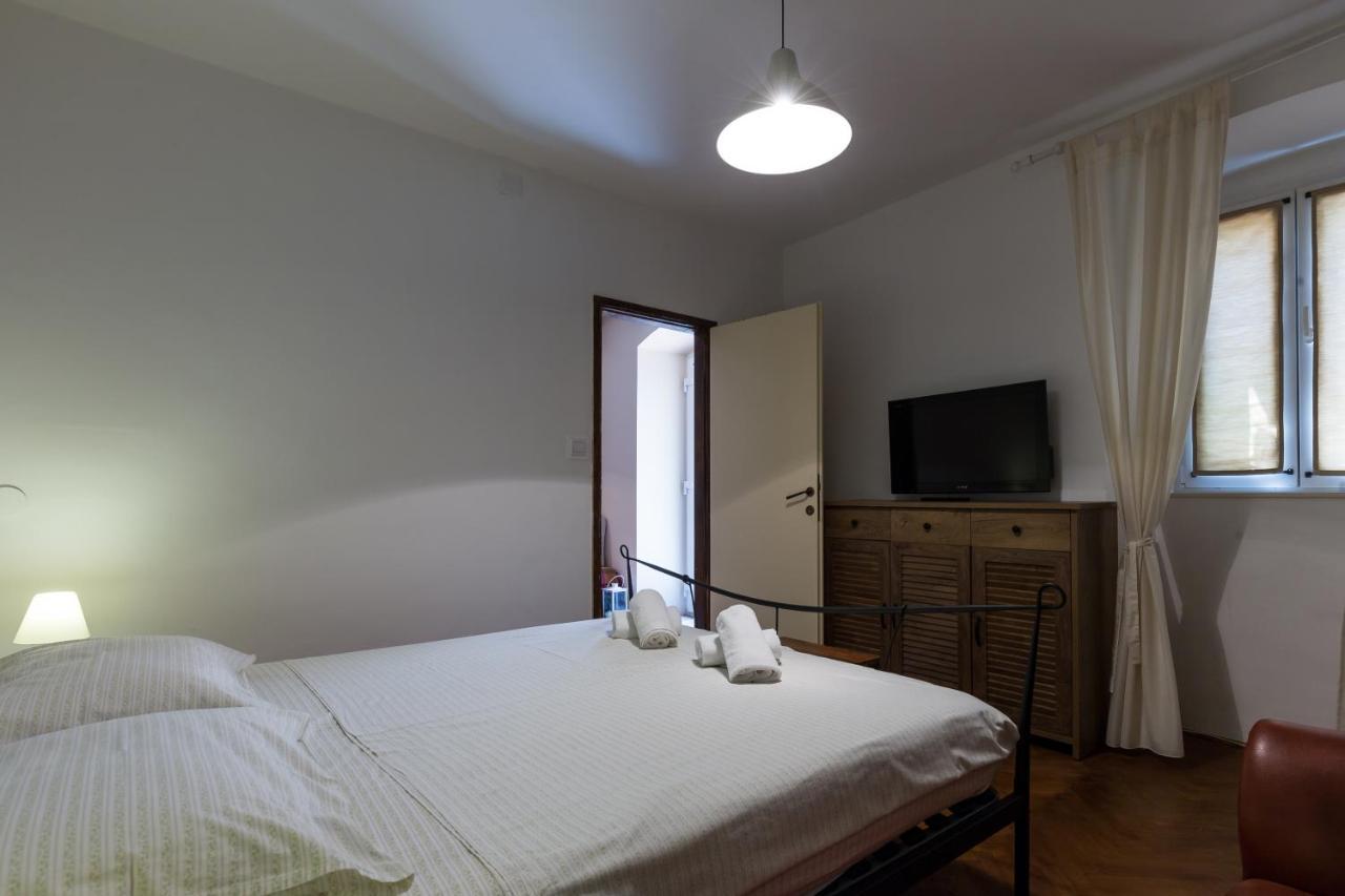 Apartment Hladilo "Nostalgia" Dubrovnik Ngoại thất bức ảnh