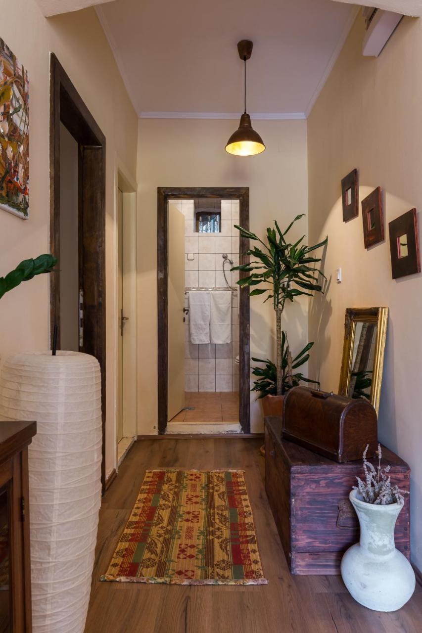 Apartment Hladilo "Nostalgia" Dubrovnik Ngoại thất bức ảnh